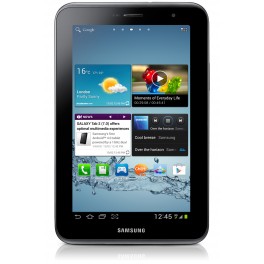 Samsung Galaxy Tab 2 7"