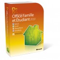 Microsft Office Famille et Étudiant 2010