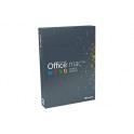 Microsoft Office pour Mac Famille et Petite Entreprise 2011